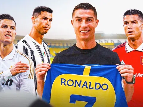 Tin MU hôm nay 30/1: Lợi thế lớn trước trận gặp Barca, Ronaldo 'báo hại' Al Nassr