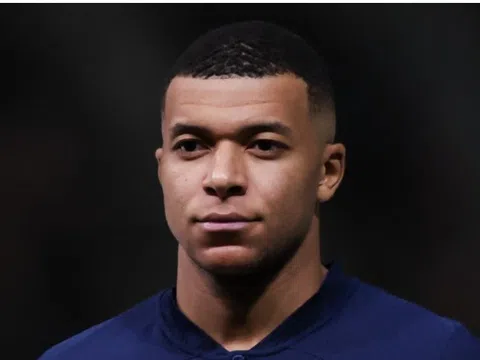 Mbappe chuẩn bị nhận vinh dự lớn bậc nhất sự nghiệp