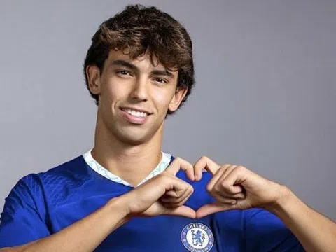 Joao Felix nói thẳng về việc ở lại Chelsea, không về Atletico nữa