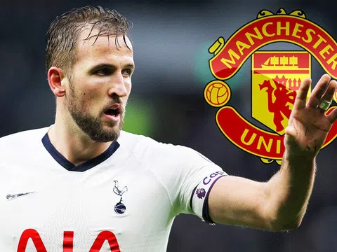 Chuyển nhượng MU 10/2: Thương vụ Harry Kane có tiến triển, ký Drogba 'đệ nhị'