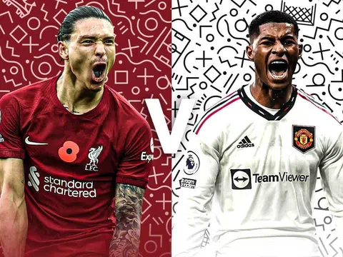 Nhận định, dự đoán Liverpool vs MU, 23h30 ngày 5/3/2023