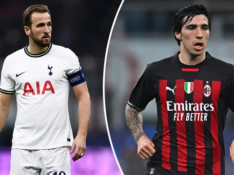 Nhận định, dự đoán Tottenham vs AC Milan, 03h00 ngày 9/2/2023