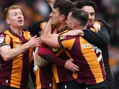 Nhận định, dự đoán Bradford City vs Carlisle United, 2h45 ngày 22/3/2023