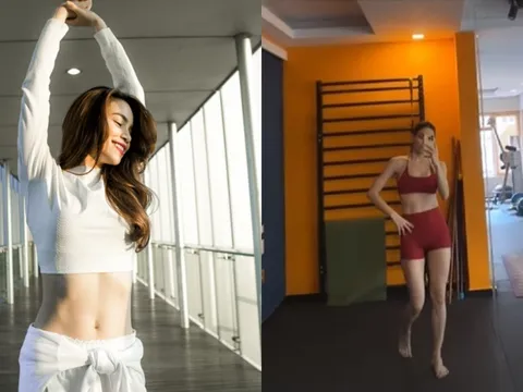 Hồ Ngọc Hà vén đồ vạch trần khuyết điểm, thừa nhận một sự thật phũ phàng