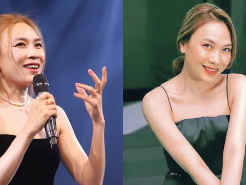 Mỹ Tâm đón tin vui đầu năm, khẳng định vị thế ngôi sao hàng đầu showbiz