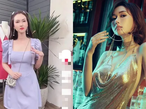 Đang livestream bị chê 'mất giá', Hương Giang đối đáp cực thâm thúy