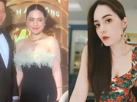 'Nữ đại gia quận 7' Đoàn Di Băng 'phục thù' sau nhiều lần bị 'team qua đường' chụp lén bằng camera thường