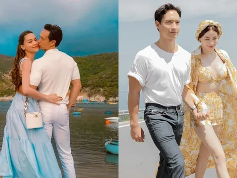 Hồ Ngọc Hà thừa nhận một sự thật không ngờ về mối quan hệ với Kim Lý