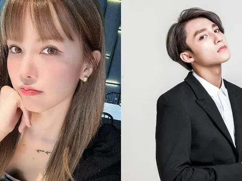 Hơn 2 năm chia tay Sơn Tùng, Thiều Bảo Trâm nhận ra hạnh phúc thật sự của đời mình