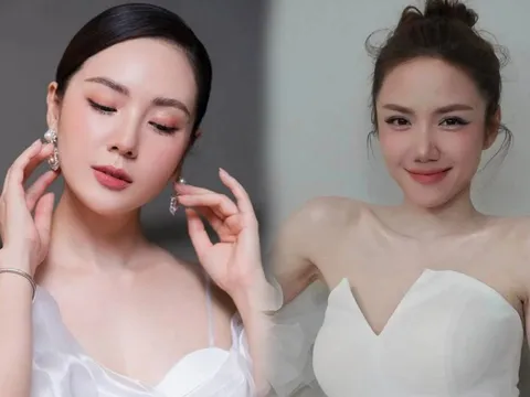 Phương Linh hé lộ sự thật về nhan sắc của em gái hot girl Phương Ly