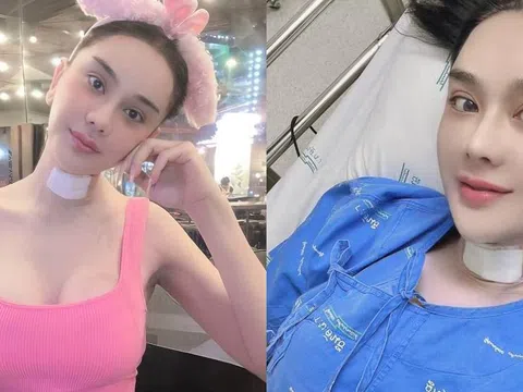 Lâm Khánh Chi tiết lộ thể trạng hiện tại sau 6 tháng phẫu thuật dây thanh quản