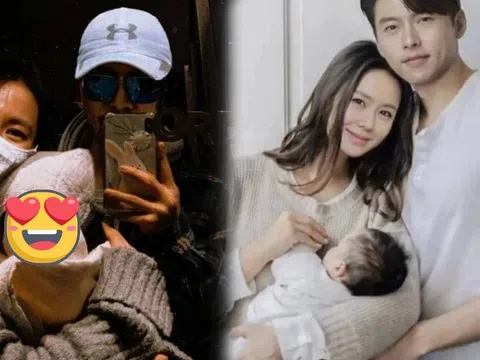 Phía Son Ye Jin lên tiếng trước hình ảnh làm bại lộ bí mật đời tư với Hyun Bin