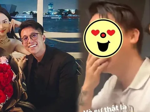 Hương Giang bất ngờ công khai người tình mới sau 6 tháng chia tay Matt Liu?