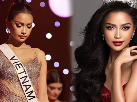 Ngọc Châu để lộ tình trạng đáng lo ngại hậu Miss Universe