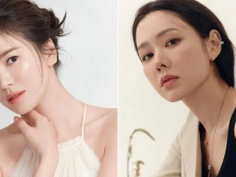 Song Hye Kyo có cơ hội 'vượt mặt' Son Ye Jin trong tầm tay