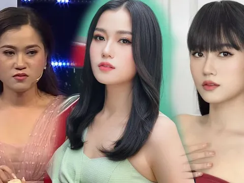 Lâm Vỹ Dạ khác lạ trong khoảnh khắc mới, nghi vấn trùng tu nhan sắc