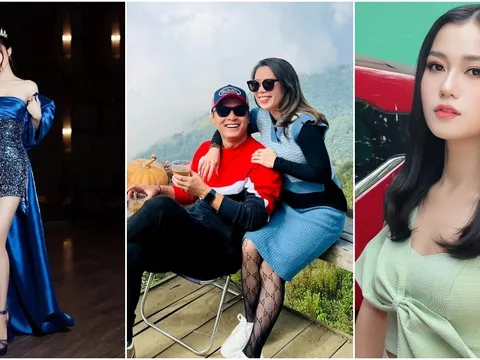 Sao Việt 3/3: Lâm Vỹ Dạ gây bất ngờ với diện mạo khác lạ, Hồng Đăng báo tin vui gia đình