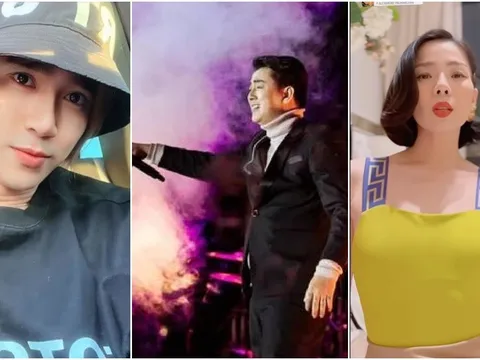 Sao Việt 19/3: Lệ Quyên hành động bất ngờ giữa lúc bị tố 'tính xấu', Chi Dân lên tiếng về hình ảnh đầy nữ tính