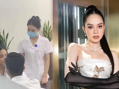 Thanh Thủy nói gì về việc thay đổi phong cách hậu đăng quang Hoa hậu Việt Nam 2022?