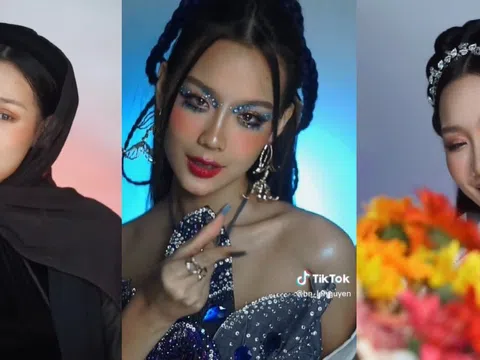 Video: Hoa hậu Bảo Ngọc cuối cùng cũng bị Hoà Minzy 'thao túng tâm lý', 'Thị Mầu' này lạ lắm!