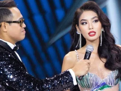Thảo Nhi Lê có động thái gây chú ý giữa nghi vấn mất quyền dự thi Miss Universe 2023