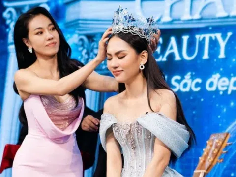 Thực hư chuyện Sen Vàng mất suất cử đại diện thi Miss World 2023