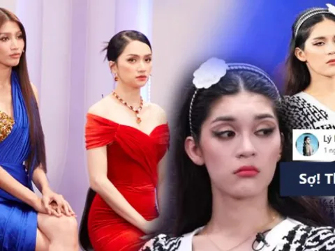 Huỳnh My lần đầu nói rõ về lùm xùm tại Miss International Queen Vietnam 2023