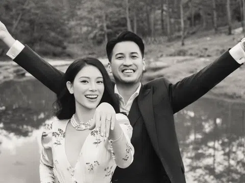 Những quy định khắt khe trong đám cưới của Linh Rin và doanh nhân Phillip Nguyễn