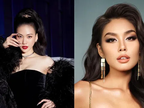 Bùi Quỳnh Hoa lên tiếng trước việc dự thi Miss Universe 2023 thay cho Thảo Nhi Lê