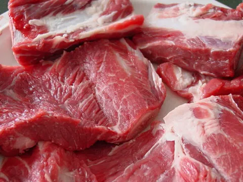 5 bước quan trọng để bảo quản thịt lợn tươi ngon mà vẫn giàu chất dinh dưỡng
