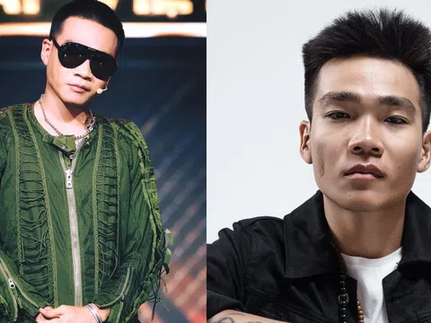 Wowy chính thức lên tiếng về việc không đảm nhận vị trí HLV Rap Việt mùa 3