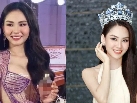 Hoa hậu Mai Phương dính nghi vấn trùng tu nhan sắc, diện mạo hiện tại gây bất ngờ