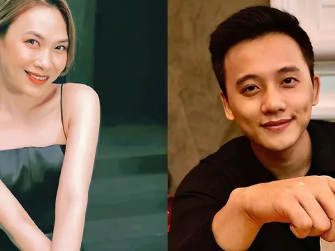 Phản ứng không ngờ của Mỹ Tâm khi khán giả gọi tên Mai Tài Phến?