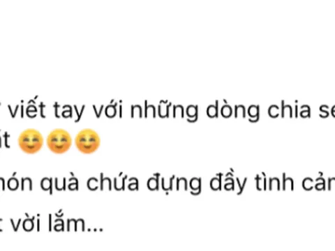 Hồng Đăng chia sẻ 'tâm thư' fan hâm mộ gửi sau thời gian vướng ồn ào, thái độ từ khán giả gây bất ngờ