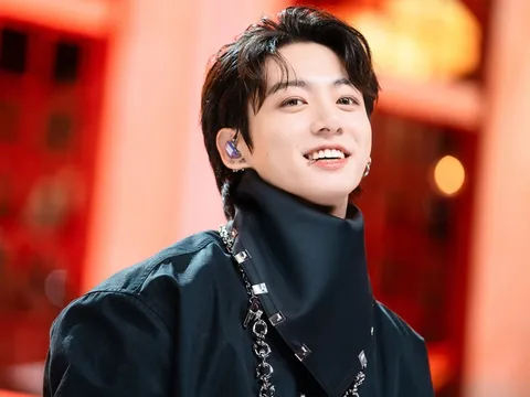 Một nhãn hàng đăng ký bản quyền ngay sau khi JungKook chia sẻ công thức nấu mỳ?