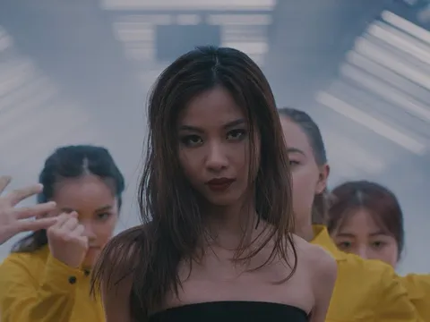 Thực hư thông tin Suboi quay trở lại Rap Việt trong vị trí mới sau thời gian vắng mặt?
