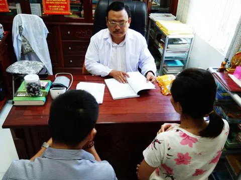 Lương y Nguyễn Phú Lâm - 'Bàn tay vàng' điều trị vô sinh, hiếm muộn