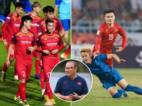 Bị HLV Park Hang Seo bỏ rơi, người hùng AFF Cup 2022 được vinh danh ngang tầm siêu sao số 1 Thái Lan