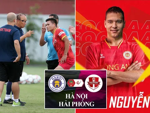 Tin bóng đá trưa: Dấu chấm hết cho Quang Hải ở Pau FC; Filip Nguyễn bị cấm thi đấu cho ĐT Việt Nam?