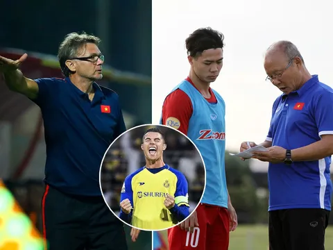 Tin bóng đá trưa: Thương vụ HLV Philippe Troussier đổ bể? Công Phượng nhận 'tin dữ' tại  Yokohama FC