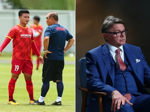 Tin bóng đá trưa: Trò cưng HLV Park bất ngờ giải nghệ; HLV Troussier nguy cơ thảm bại trước Thái Lan