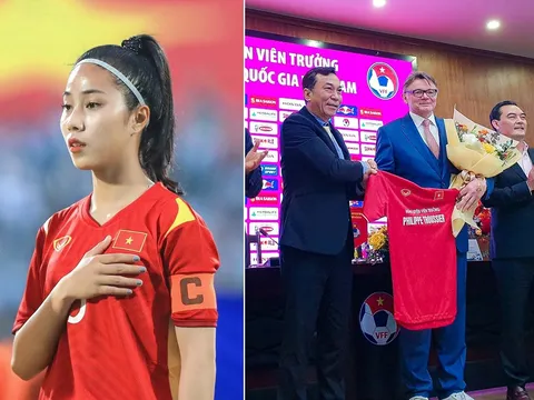 Thái Lan nhận 'thất bại muối mặt' trước ĐT Việt Nam, bị loại ngay từ vòng bảng giải đấu số 1 châu Á