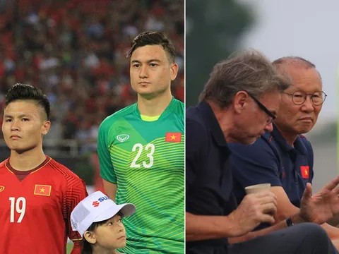 Tin bóng đá hôm nay: HLV Troussier 'hy sinh' Đặng Văn Lâm; Quang Hải hóa 'người thừa' ở ĐT Việt Nam?