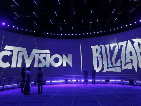 Blizzard cấm game thủ Trung Quốc tham gia giải đấu Hearthstone