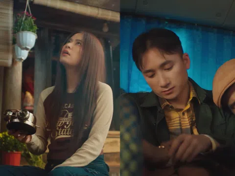 Chán làm nhạc rap, Free Fire ra mắt MV kết hợp với Hoàng Thùy Linh, Phan Mạnh Quỳnh