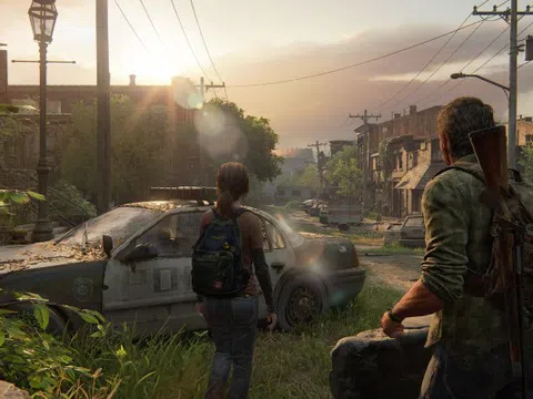 The Last of Us đã thay đổi cách kể chuyện trong game RPG như thế nào?