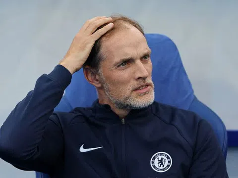 Tin chuyển nhượng 20/1: Tuchel trở lại Ngoại hạng Anh, MU nhắm 'viên ngọc' nước Đức?