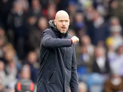 Ten Hag để lộ ‘độc chiêu’ giúp MU đánh bại Barcelona