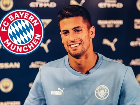 Joao Cancelo: Khi sự chống đối bỗng chốc trở nên hợp lý bất ngờ