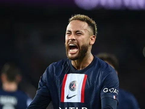 PSG chính thức 'ngã giá' chào bán Neymar cho Chelsea